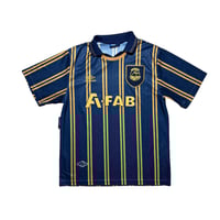Image 1 of Aberdeen Away Shirt 1993 - 1994 (L)