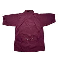 Image 2 of Arsenal Home Shirt 2005 - 2006 (XL)