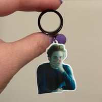 Edward Dangles (sizes 4g-2")