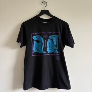 Image of Zimmerman's Dry Goods Co. Matisse Stamp T-Shirt