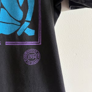 Image of Zimmerman's Dry Goods Co. Matisse Stamp T-Shirt