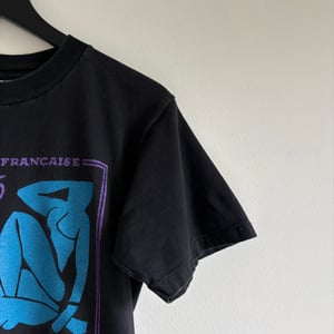 Image of Zimmerman's Dry Goods Co. Matisse Stamp T-Shirt
