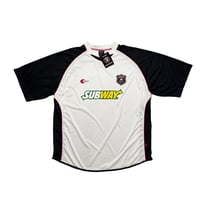 Image 1 of Gretna Home Shirt 2007 - 2008 (XL) BNWT