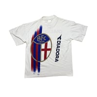 Image 1 of Bologna Training Shirt 90s (S/M)