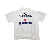 Image 2 of Bologna Training Shirt 90s (S/M)