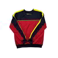 Image 2 of Galatasaray Sweatshirt 2010s (S)