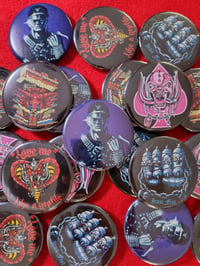 Image 2 of Heavy metal Bottom Pin