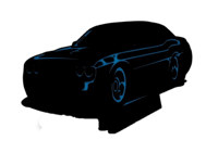 Image 2 of American Stanced Pin