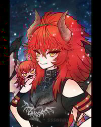 Zentreya Print