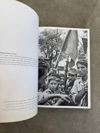 Image 9 of Algerérie indépendance - Marc Riboud