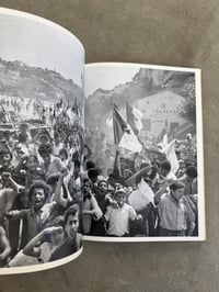 Image 10 of Algerérie indépendance - Marc Riboud