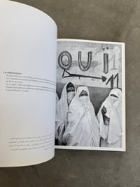 Image 12 of Algerérie indépendance - Marc Riboud