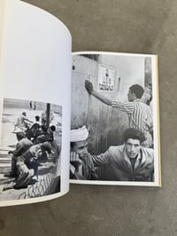 Image 13 of Algerérie indépendance - Marc Riboud