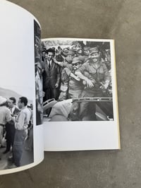 Image 19 of Algerérie indépendance - Marc Riboud