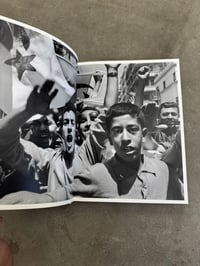 Image 4 of Algerérie indépendance - Marc Riboud