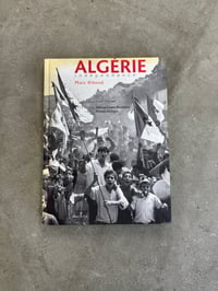 Image 1 of Algerérie indépendance - Marc Riboud