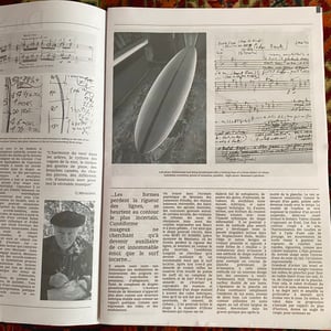 Image of ISSUE 7 July 2025