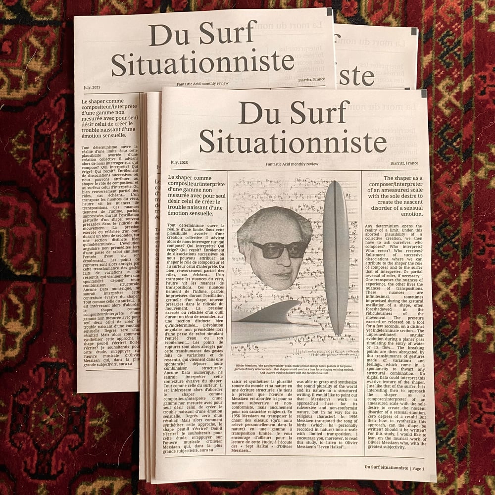 Image of ISSUE 7 July 2025