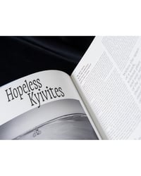Image 3 of Solomiya Magazine Issue No. 3