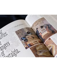Image 4 of Solomiya Magazine Issue No. 3