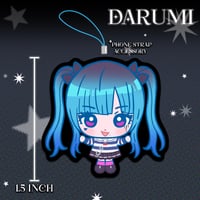 Image 4 of THE HUNDRED LINE - Acrylic Phone Charms