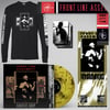 FRONT LINE ASSEMBLY - Caustic Grip /LIMITED RESIST BUNDLE