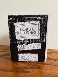 Image 3 of SURVIVAL STITCHES