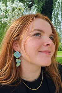 Image 4 of Boucles SUZANNE 
