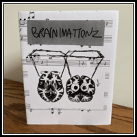 Image 1 of BRAINIMATIONZ