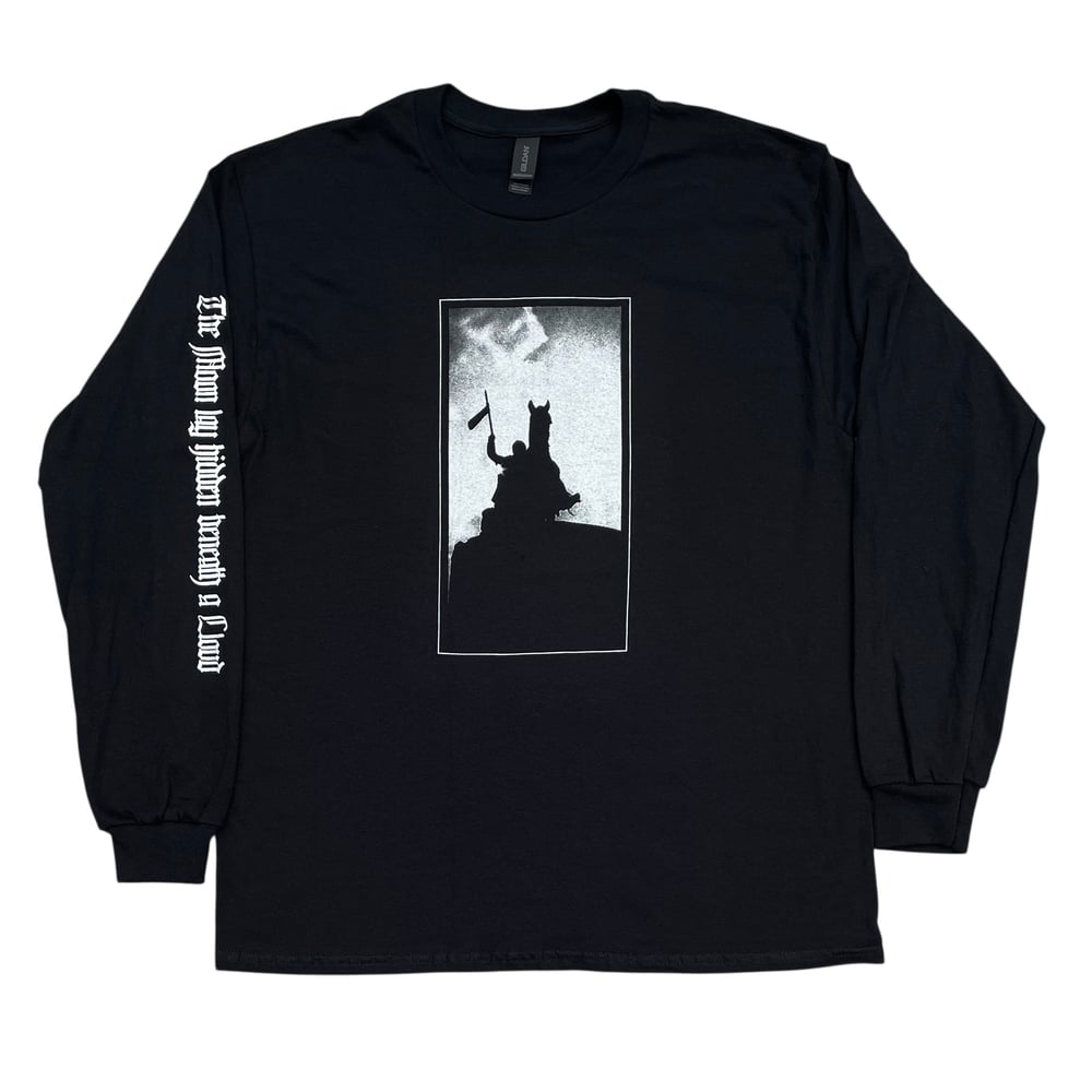 Image of VICTORY LONG SLEEVE