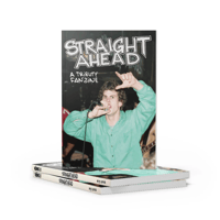 Image 1 of Straight Ahead - A Tribute Fanzine