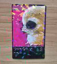 Image 1 of Viral Holo WAWA Sticker