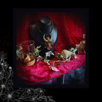 Image 2 of ☽ Ixchel ☾