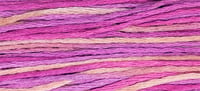 Image 7 of Weeks Dye Works Embroidery Floss 6 Strand 100% Egyptian Cotton Pick Your Color