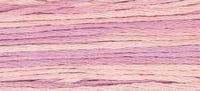 Image 12 of Weeks Dye Works Embroidery Floss 6 Strand 100% Egyptian Cotton Pick Your Color