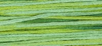 Image 5 of Weeks Dye Works Embroidery Floss 6 Strand 100% Egyptian Cotton Pick Your Color
