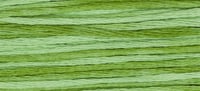 Image 8 of Weeks Dye Works Embroidery Floss 6 Strand 100% Egyptian Cotton Pick Your Color