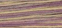 Image 3 of Weeks Dye Works Embroidery Floss 6 Strand 100% Egyptian Cotton Pick Your Color