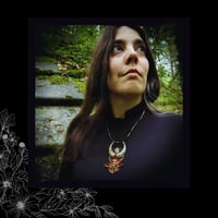 Image 7 of ☽ Ixchel ☾