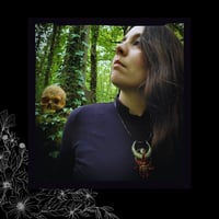 Image 8 of ☽ Ixchel ☾
