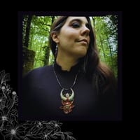 Image 9 of ☽ Ixchel ☾