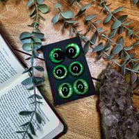 Acid Trip Green