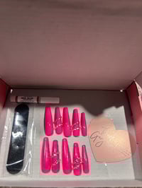 Pink Diamond 