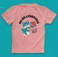 Image 3 of No Billionaires