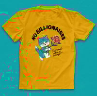 Image 2 of No Billionaires