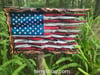 #701 MEDIUM BATTLE FLAG