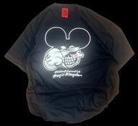 Tragic Kingdom
