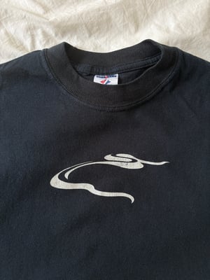 Image of Frank Gehry BP Pedestrian Bridge T-Shirt