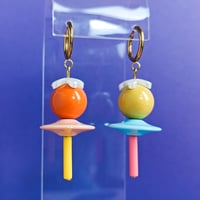 Image 1 of Summer Candy Pops