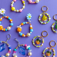 Image 3 of Seaside Daisies